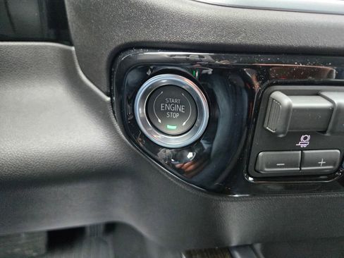 New 2026 Chevrolet Silverado 1500 RST w/ Convenience Package II image 14