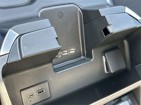 Used 2026 GMC Sierra 1500 Elevation w/ LPO, Elevation Black Package image 42