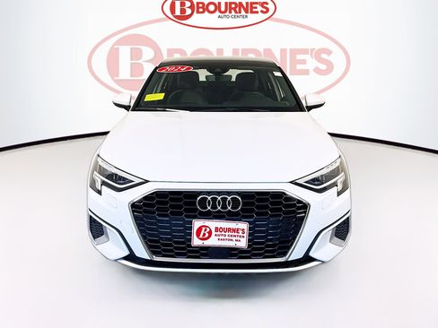 Used 2024 Audi A3 2.0T Premium image 5