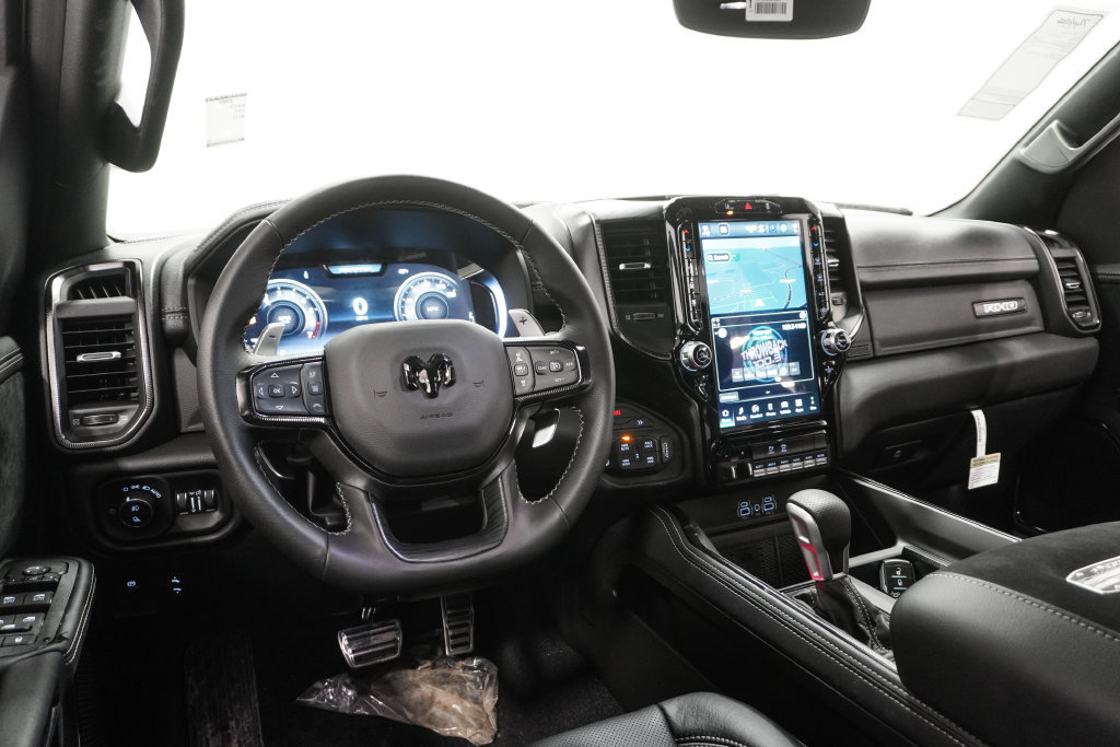 New 2026 RAM 1500 RHO AWD/4WD image 20