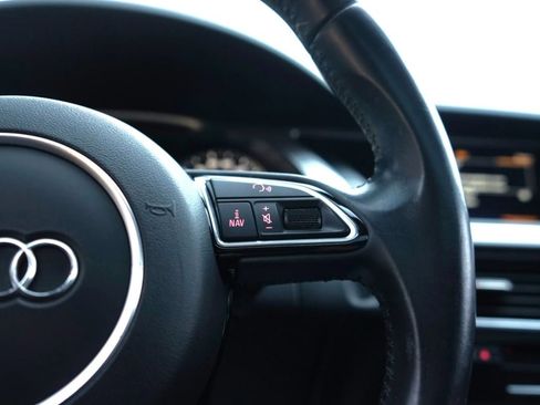 Used 2015 Audi A4 2.0T Premium Plus w/ Technology Package image 22