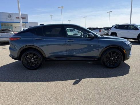 New 2026 Buick Envista Sport Touring image 10