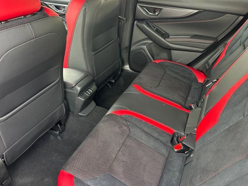 Used 2025 Subaru WRX Limited image 15