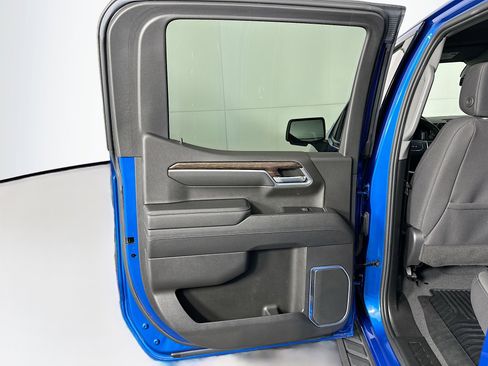 Used 2023 GMC Sierra 1500 Elevation image 25