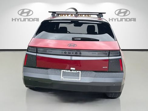 New 2026 Hyundai Ioniq 5 XRT AWD/4WD image 6