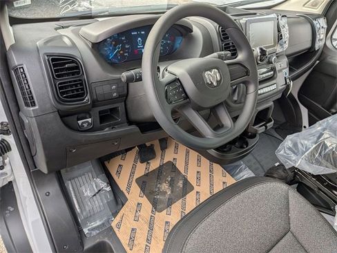 New 2026 RAM ProMaster 2500 image 10