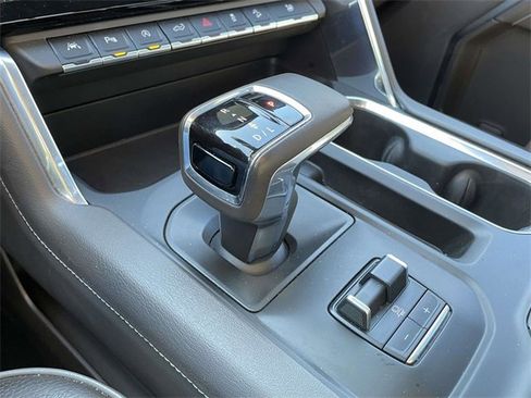 Used 2023 GMC Sierra 1500 Denali w/ Denali Reserve Package image 32