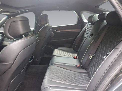Used 2023 Genesis G80 2.5T w/ Sport Prestige Package RWD image 20