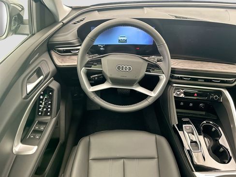 Used 2026 Audi Q5 Premium Plus AWD/4WD image 10
