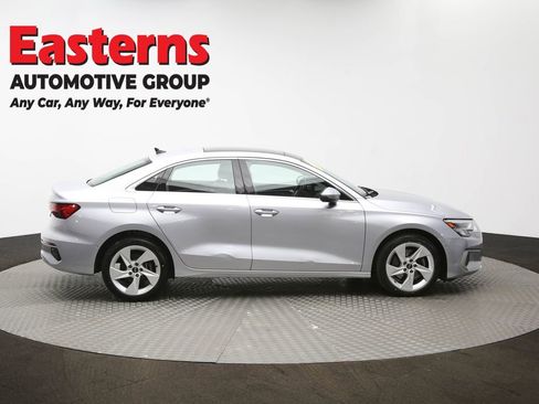 Used 2024 Audi A3 2.0T Premium image 44