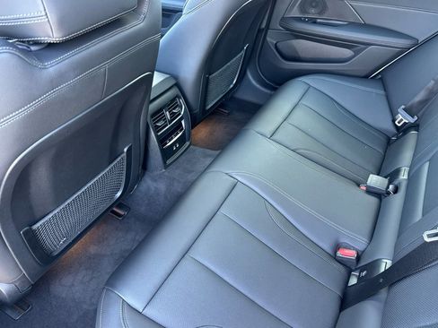 Certified 2023 BMW i4 eDrive35 w/ Premium Package image 28