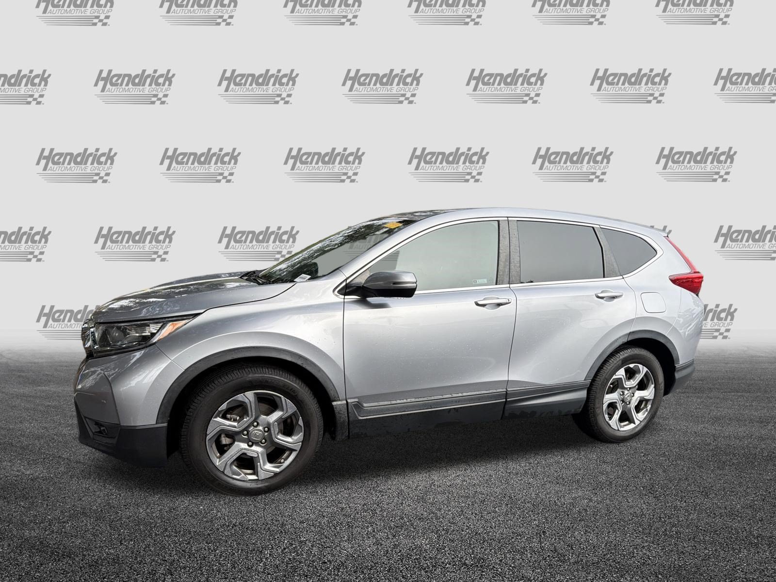 Used 2018 Honda CR-V EX image 6