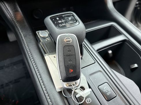 Used 2024 Nissan Pathfinder S w/ Cargo Package image 24