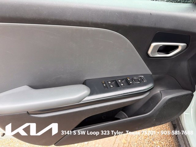 Certified 2025 Kia K4 FWD image 14