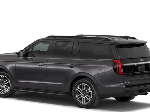 New 2026 Ford Expedition Active AWD/4WD image 57