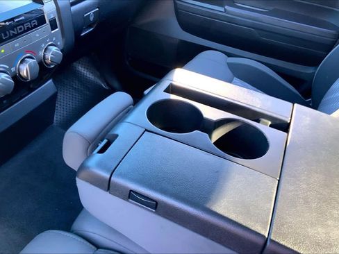 Used 2020 Toyota Tundra SR image 14