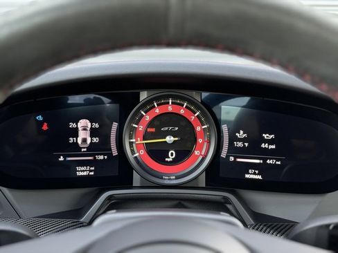 Certified 2022 Porsche 911 GT3 image 22