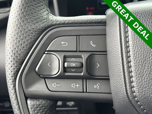 Used 2025 Toyota Tundra TRD Pro image 20