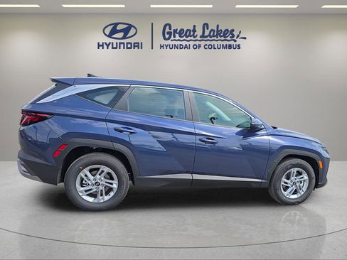 New 2026 Hyundai Tucson SE FWD image 6