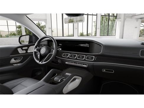 New 2026 Mercedes-Benz GLE 450 4MATIC Coupe image 6