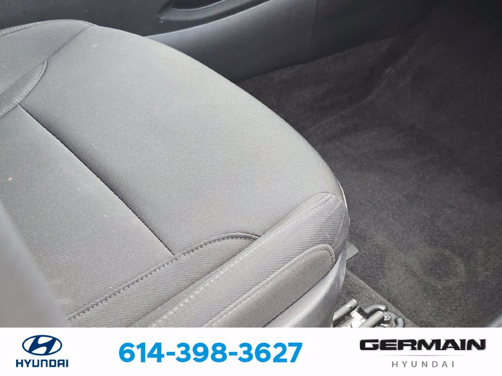 Used 2022 Hyundai Tucson SEL w/ Convenience Package AWD/4WD image 28