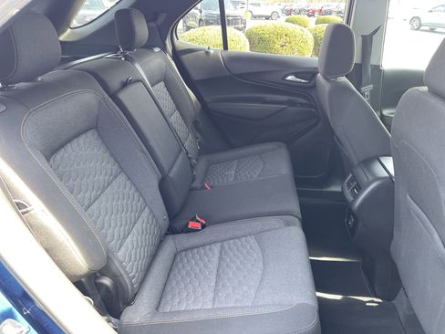 Used 2019 Chevrolet Equinox LT image 36