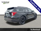 Used 2023 Ford Explorer XLT image 5