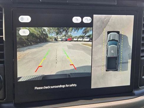 Certified 2025 Ford F150 XLT w/ Equipment Group 302A MID image 12