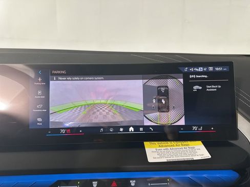 New 2026 BMW X3 xDrive30 w/ Premium Package image 12