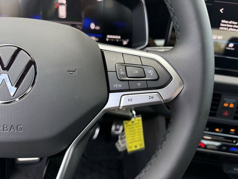 New 2026 Volkswagen Jetta Sport image 23