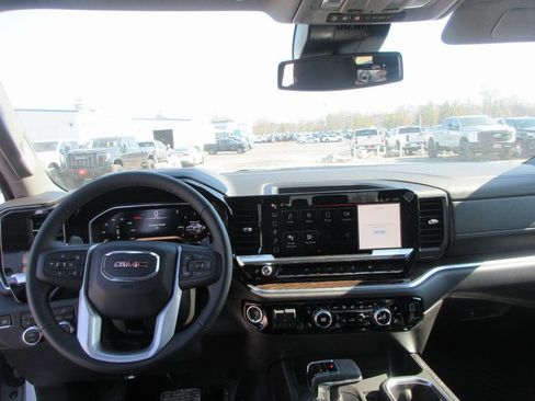 New 2026 GMC Sierra 1500 Elevation w/ Max Trailering Package image 15