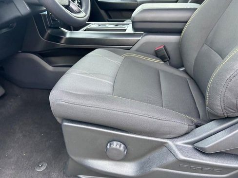 New 2025 Ford F150 STX w/ Equipment Group 200A image 17