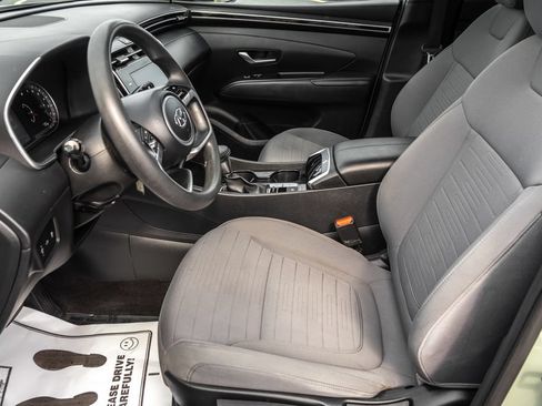 Used 2024 Hyundai Santa Cruz SE FWD image 14