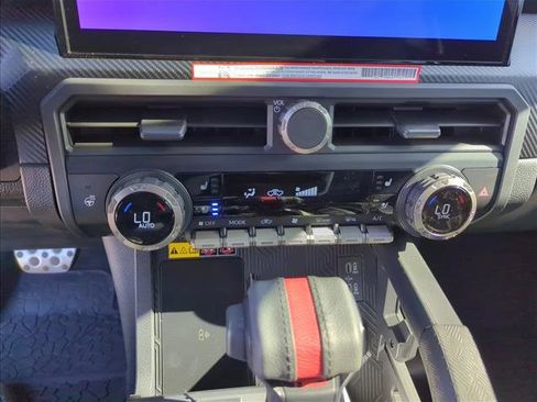 New 2026 Toyota Tacoma TRD Pro image 22