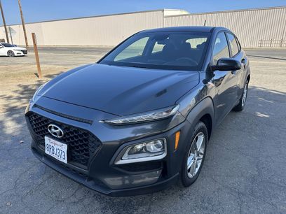 Used 2020 Hyundai Kona SE