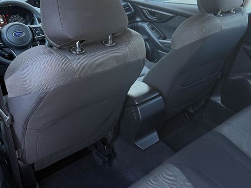 Used 2022 Subaru Impreza 2.0i Premium image 18