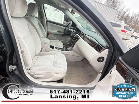 Used 2013 Chevrolet Impala LS image 16