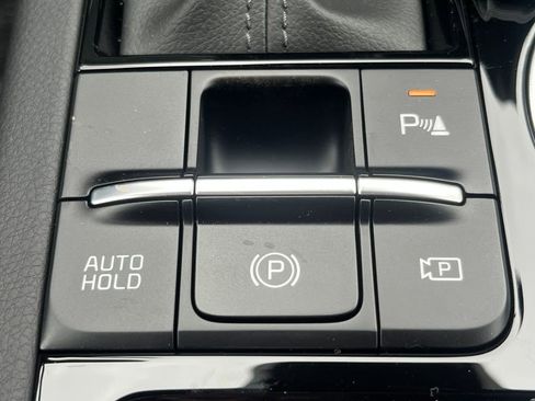 New 2026 Kia K5 GT-Line w/ GT-Line Red Interior Package image 29