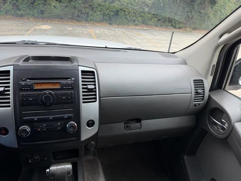 Used 2011 Nissan Xterra S w/ 4X4 Value Package image 31