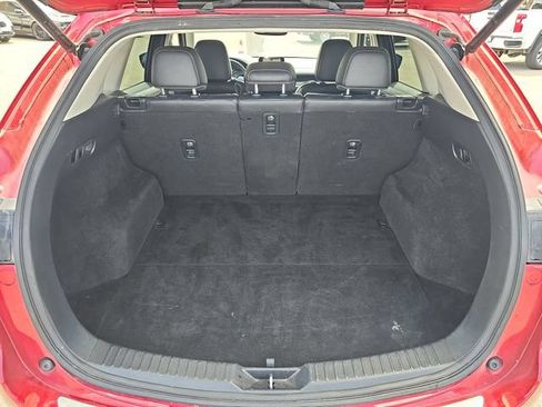 Used 2019 MAZDA CX-5 Grand Touring w/ GT Premium Package FWD image 17