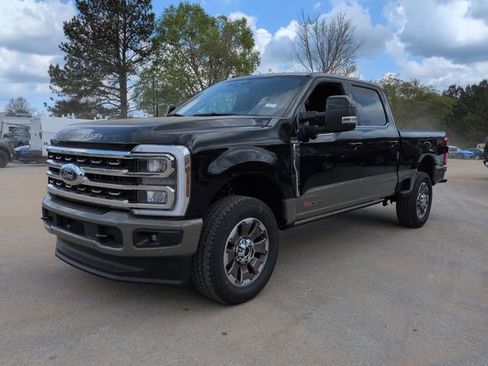 New 2026 Ford F350 King Ranch image 7