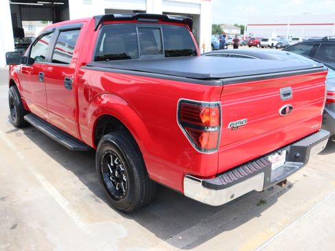 Used 2014 Ford F150 XLT w/ XLT Convenience Package RWD image 7