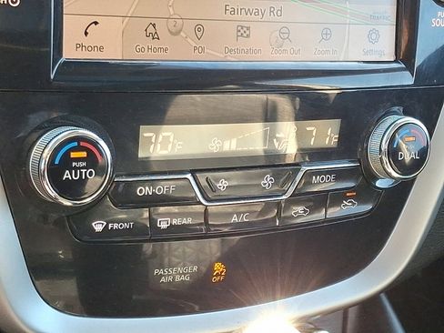 Used 2020 Nissan Murano Platinum w/ Cargo Package image 17