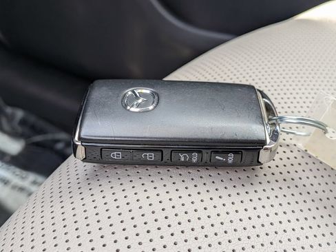 Used 2024 MAZDA CX-90 3.3 Turbo w/ Premium Package AWD/4WD image 39