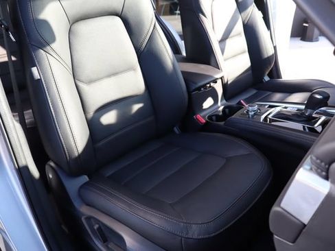 Used 2023 MAZDA CX-5 AWD 2.5 S w/ Premium Plus Pkg image 12