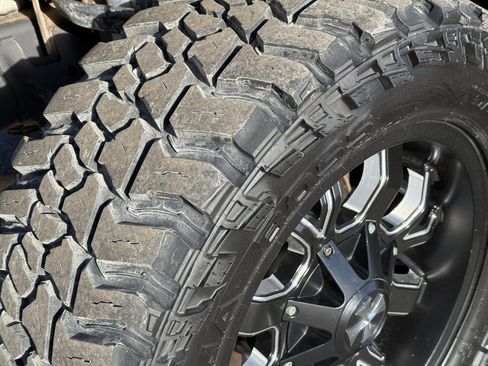 Used 2017 Chevrolet Silverado 2500 High Country w/ Duramax Plus Package image 13