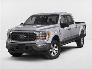 Used 2021 Ford F150 XLT w/ Equipment Group 301A Mid AWD/4WD video 1
