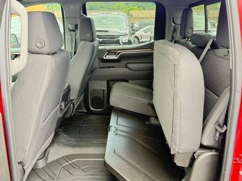 New 2025 Chevrolet Silverado 1500 RST image 18