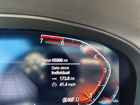 Used 2023 BMW X3 xDrive30i AWD/4WD image 13