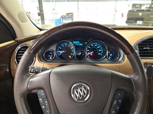 Used 2016 Buick Enclave Leather AWD/4WD image 16